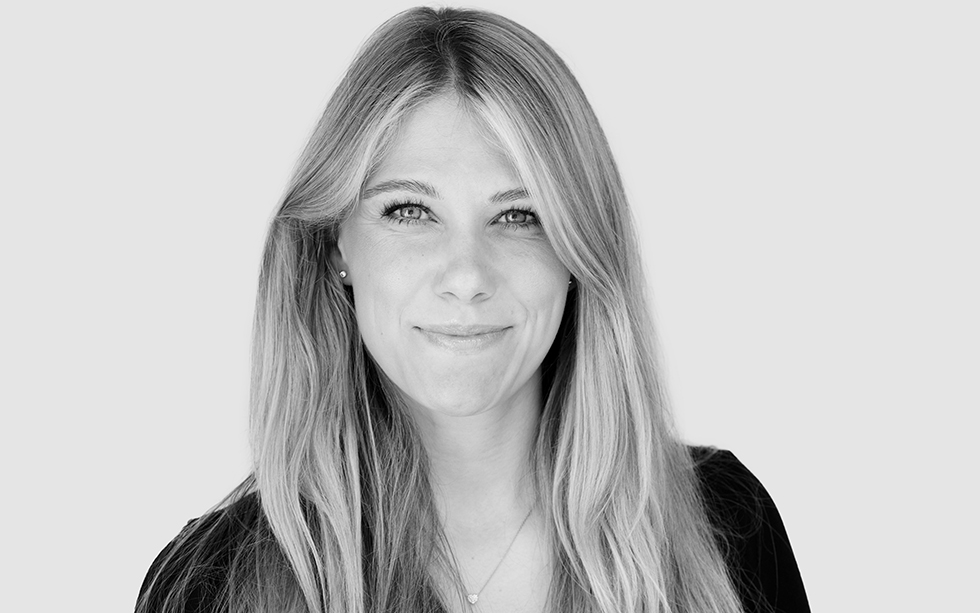 Nina Redlich Personal Assistant to the CEO