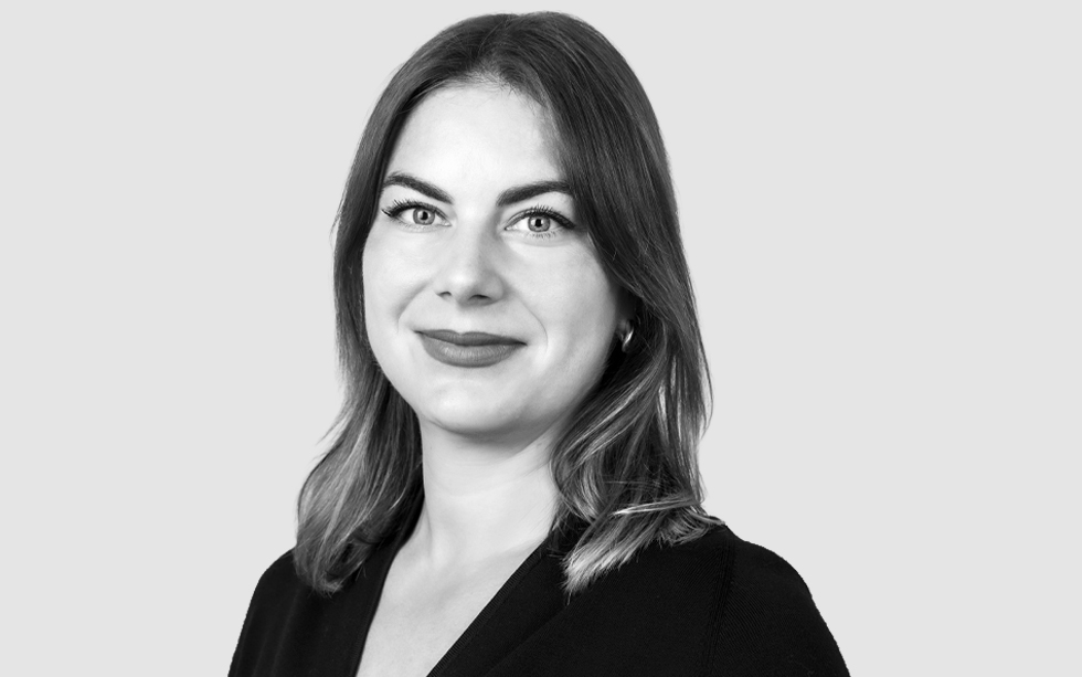 Jocelyne Iten Editorial Manager