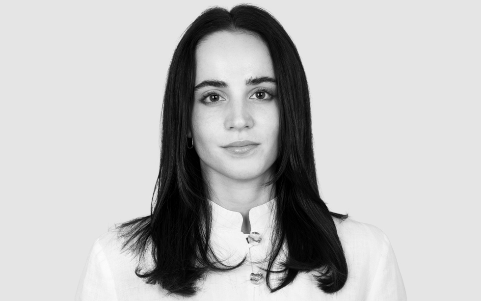 Viola Tamanini Designer